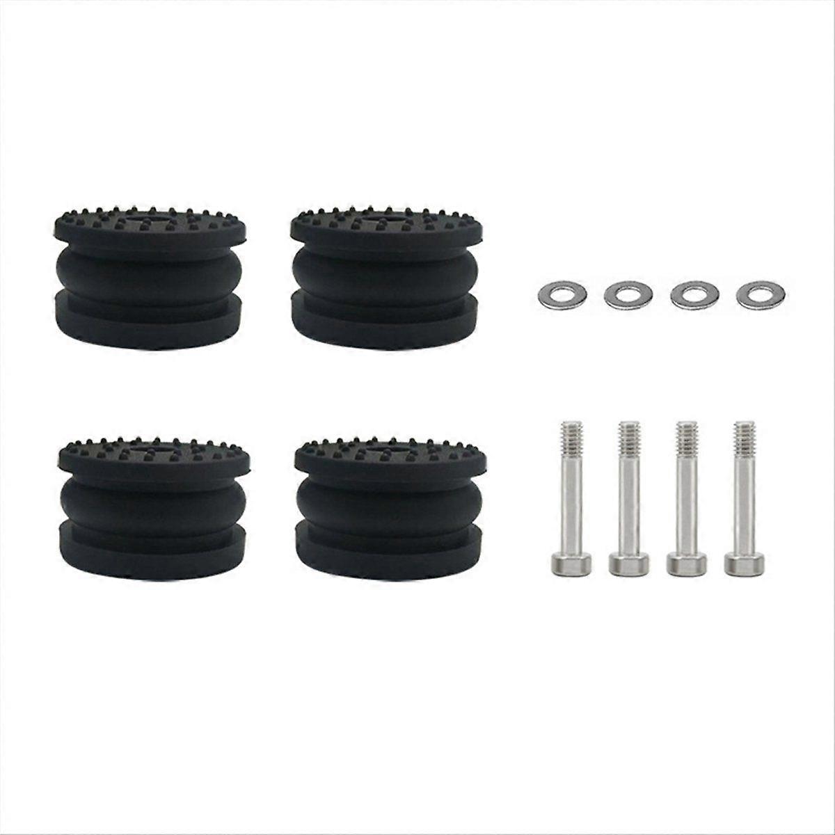 For H2D H2S Printer Stabilizer Feet Enhanced Stability Anti-Slip Reduction for Improved Printer Performance