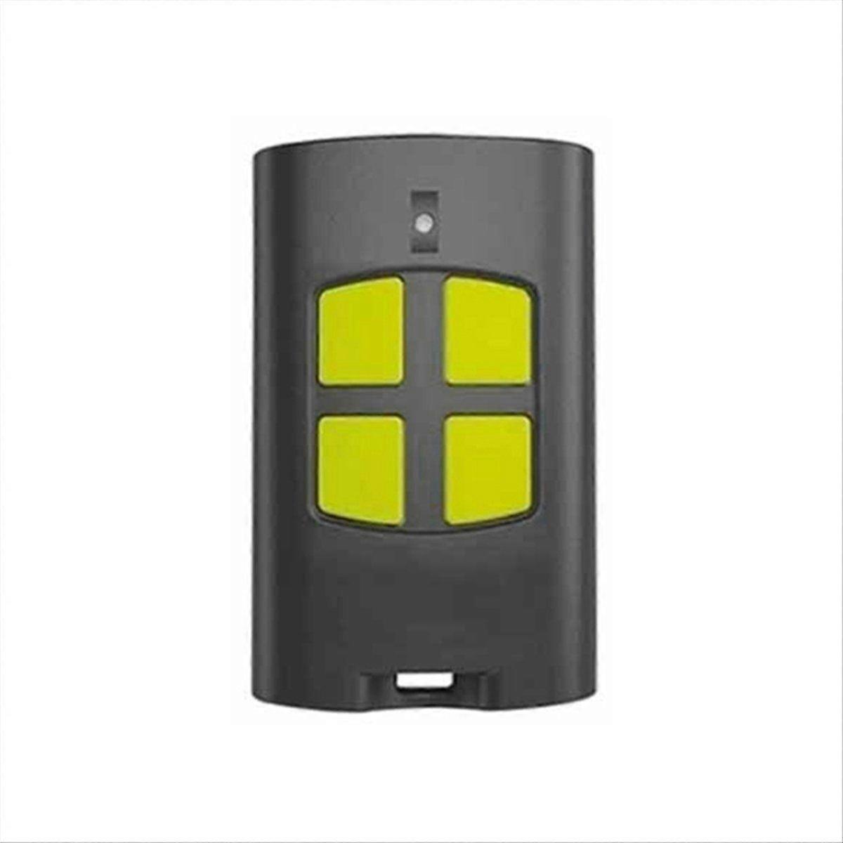 Remote Control Garage Door Opener for 4WV Models for 4VA Models