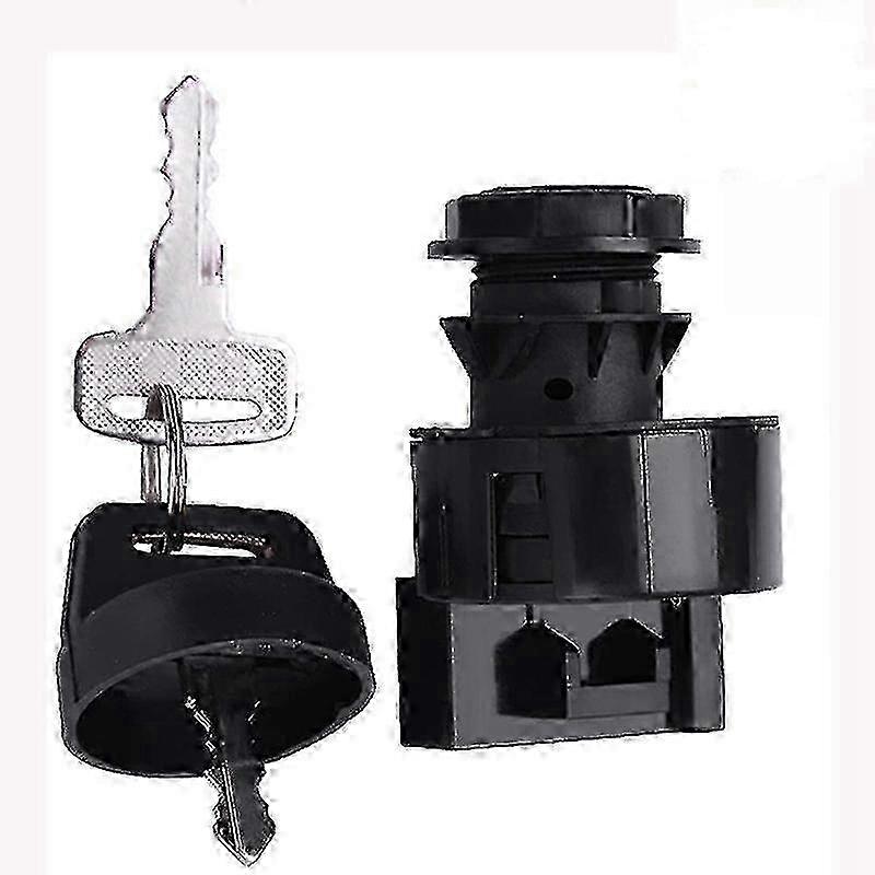 2025 Ignition Key Switch suitable for Polaris Rzr Xp 570 800 900 1000 Sportsman 3 Position