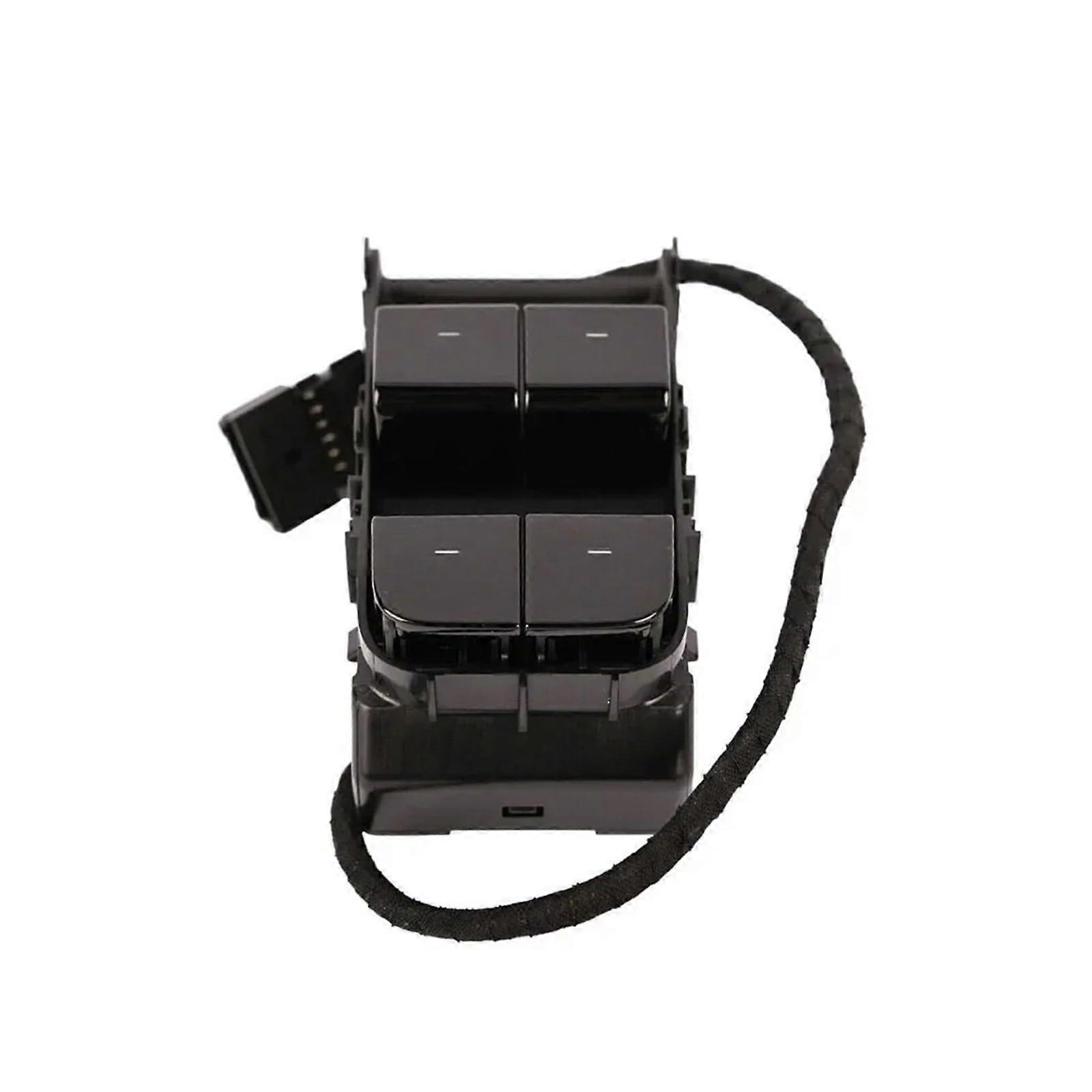 Front Left Power Window Switch Lock Lifter Parking Brake Actuator for Tesla Model 3 20162020 108103701F 108103701C