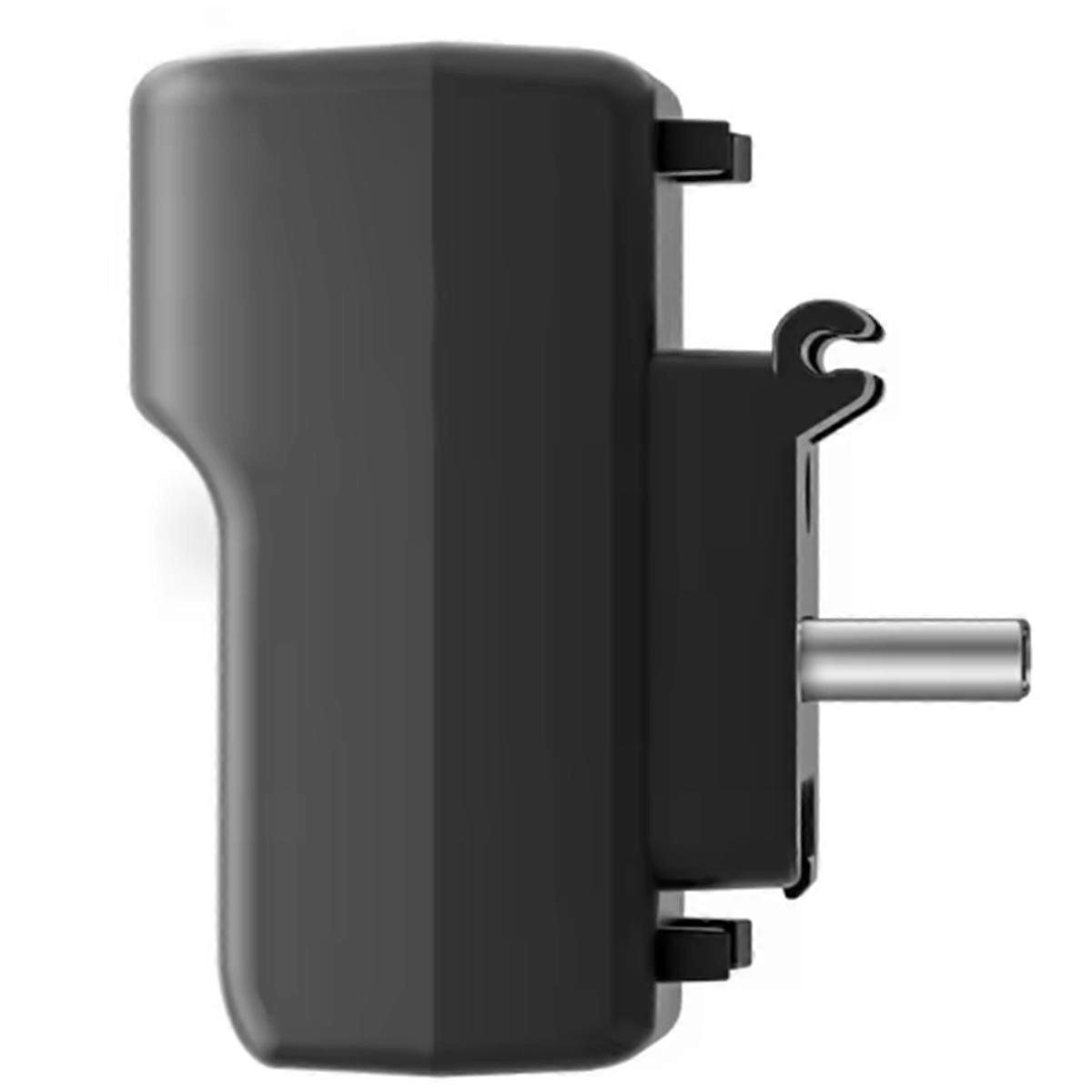 For X3 Mic Adapter for ONE X3 Vlog Video Accessories for X3 Audio Adapter