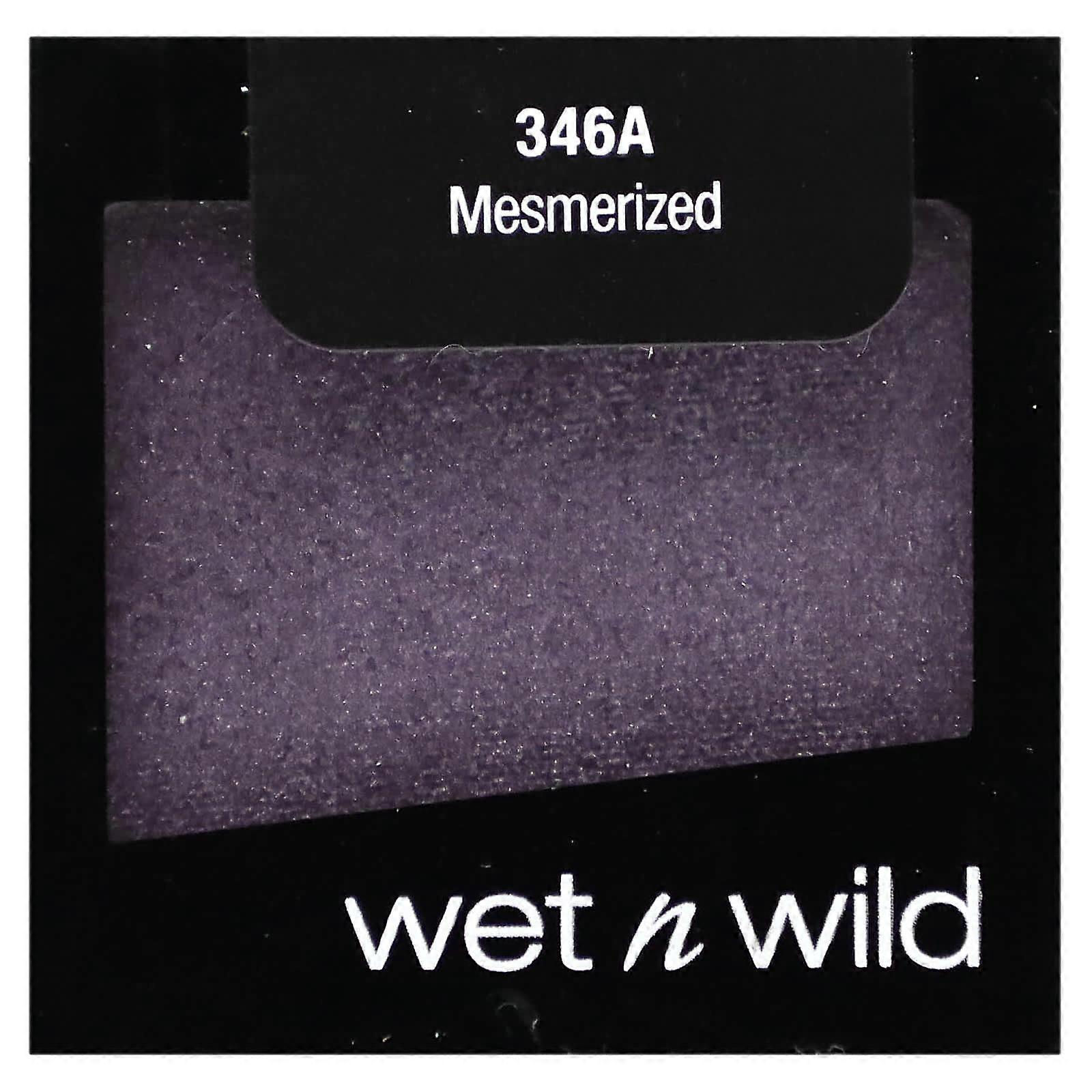 Eyeshadow Single, 346A Mesmerized, 0.06 oz (1.7 g)