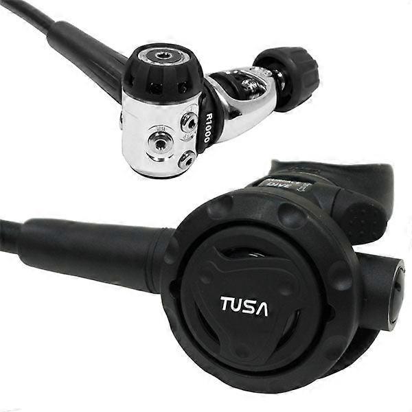 Tusa Rs1001 Dive Regulator