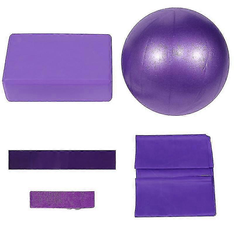 2025 5pcs Home Yoga Ball
