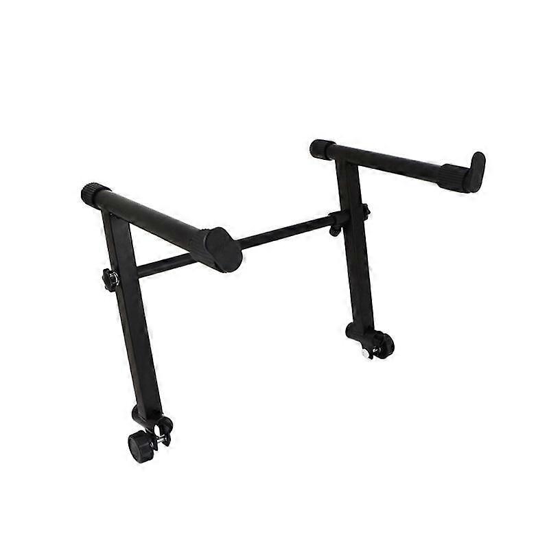 Electronic Piano Raised Stand Keyboard Stand
