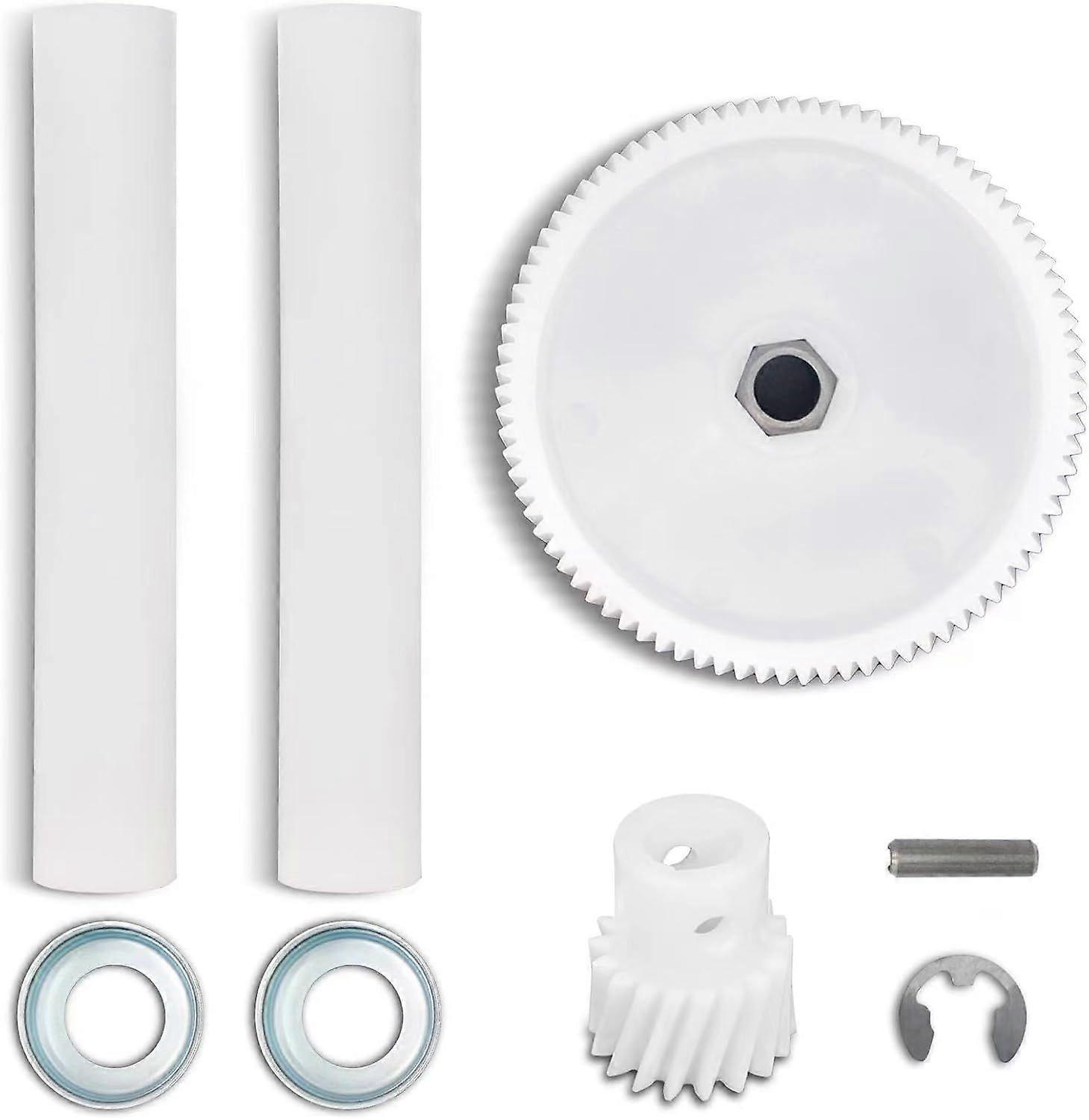 New Upgrade 882699 Trash Compactor Drive Gear Compatible with Whirlpool, Kenmore, KitchenA