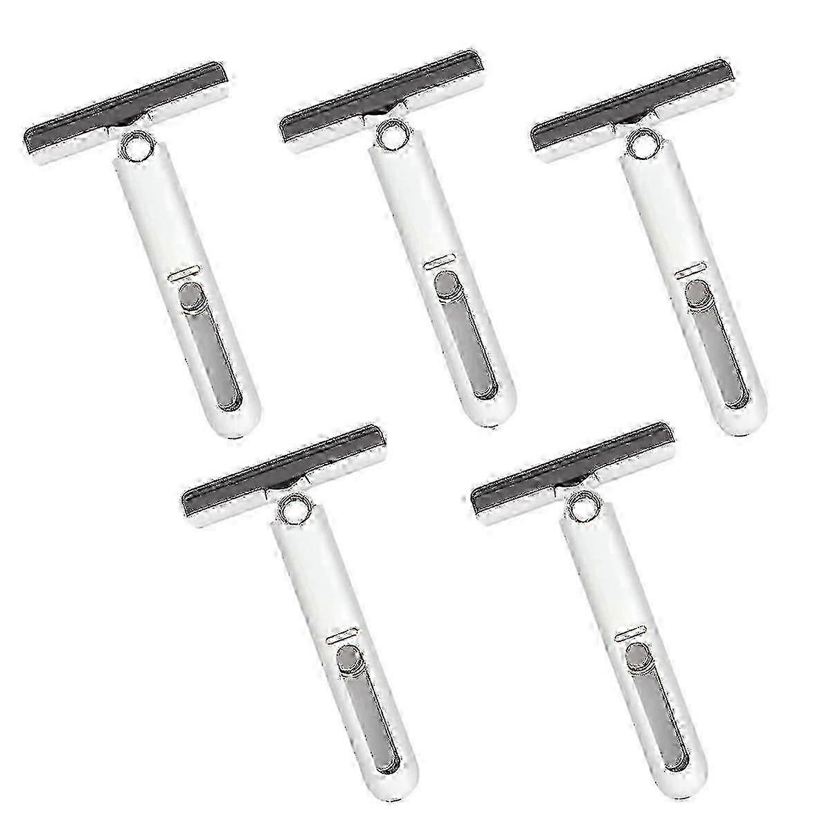 Minimoppi kotitalouksien siivoukseen, itsepuristuva vesi, työpöydän ikkuna autotyökalu