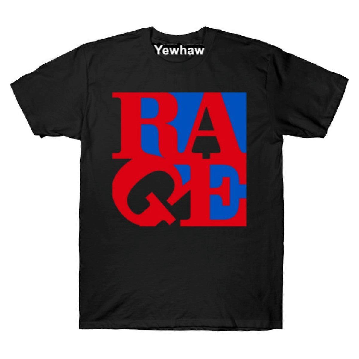 Camiseta Rage Vintage Rage Against The Machine