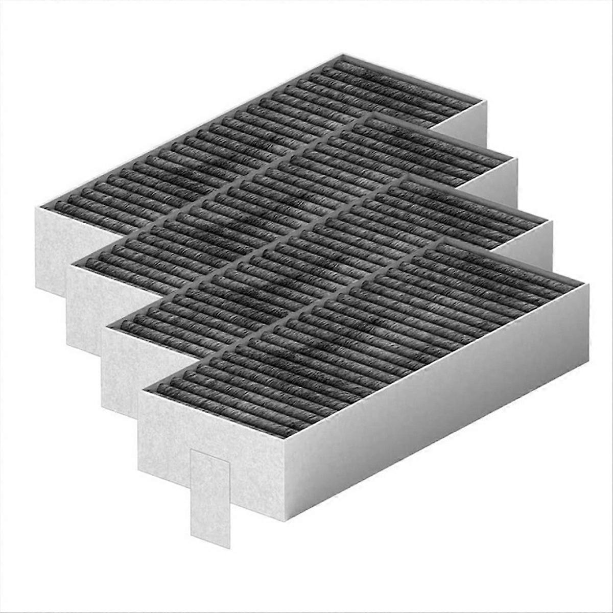 用于博世西门子17004796抽油烟机的活性炭过滤器