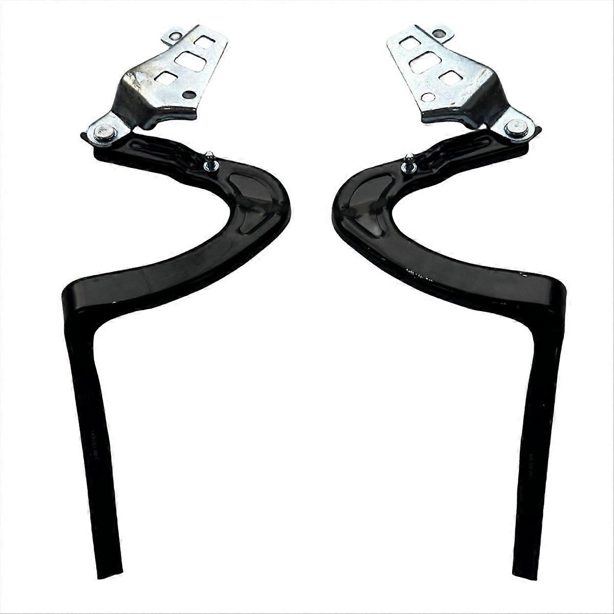 1 Pair Hood Hinge for Model Y Quality Auto Parts