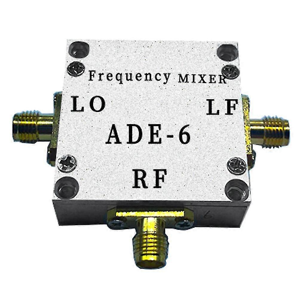 Mixer Lf Up Down Variable Frequency Passive Mixer