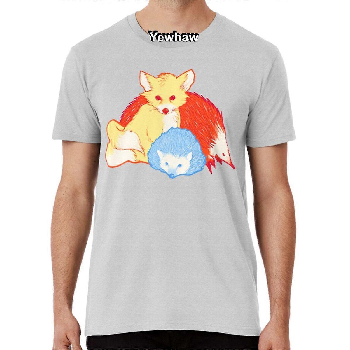 Tričko Fast Friends