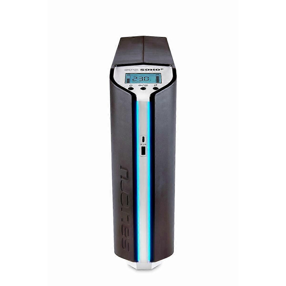 Uninterruptible Power Supply System Interactive UPS Salicru 647EA000010 1200 W