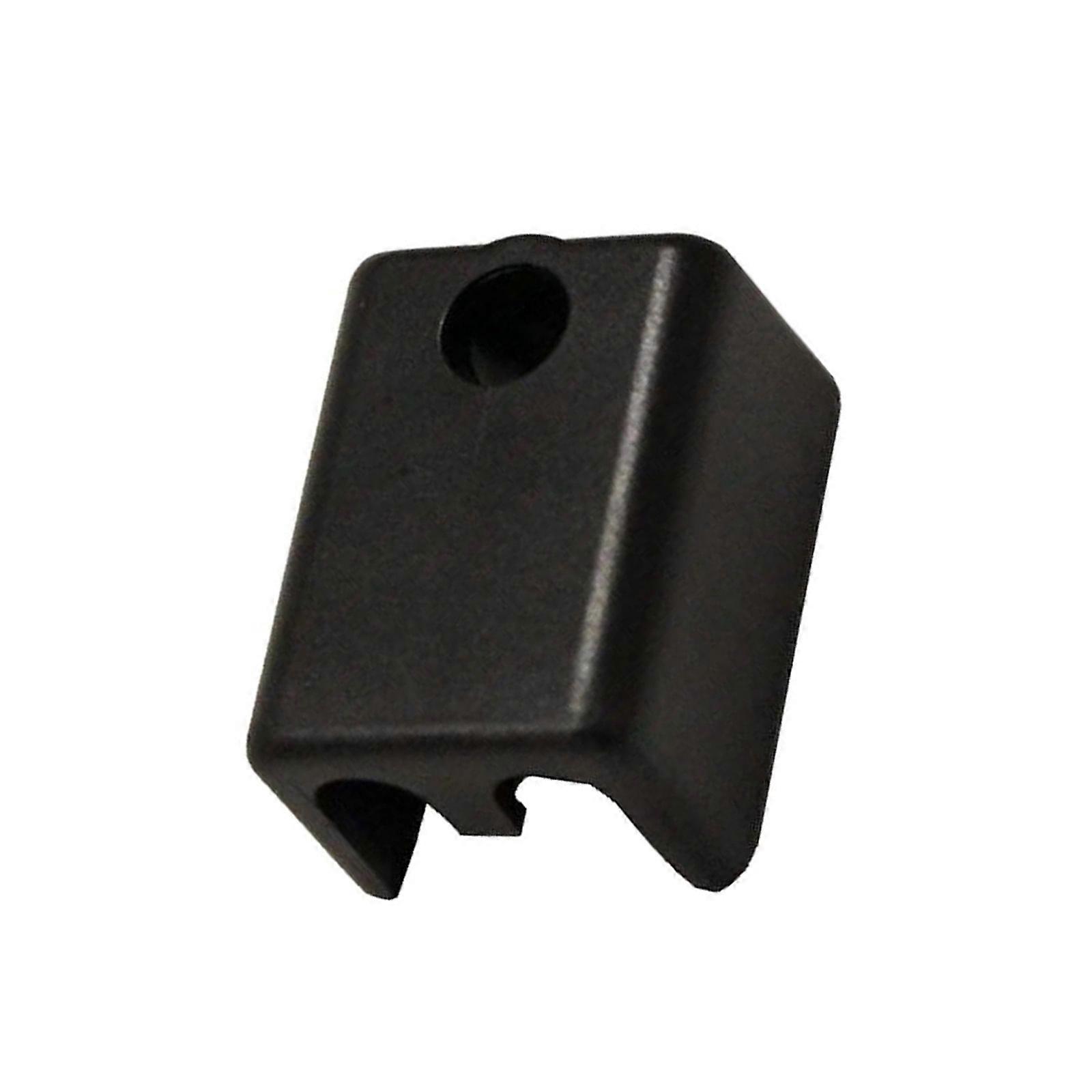 Heavy Duty Professional Double Input Power Adapter For Garden Equipment Shockproof Tool Less Assembly Safety Mechanism Multicolor