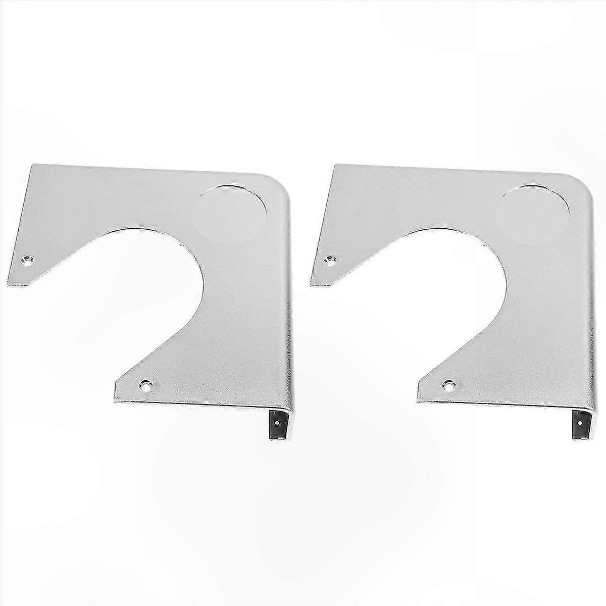 2X Billiard Table Corner Side Bag Mats, Pool Table Liners & Accessories