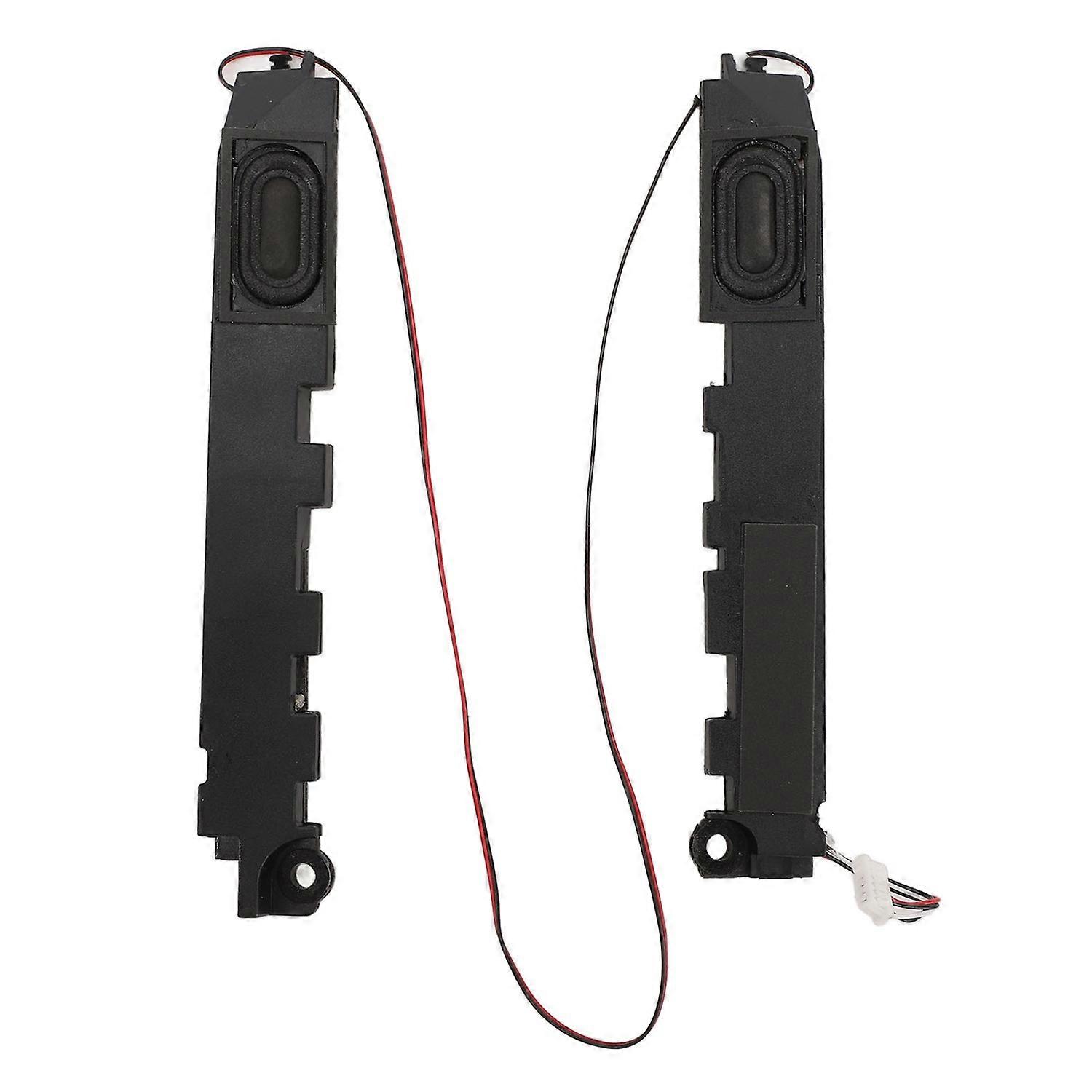 Laptop Built In Speaker Superior Sound Quality Plug and Play for OMEN 15 DC Shadow Elf 4 5 Speaker T