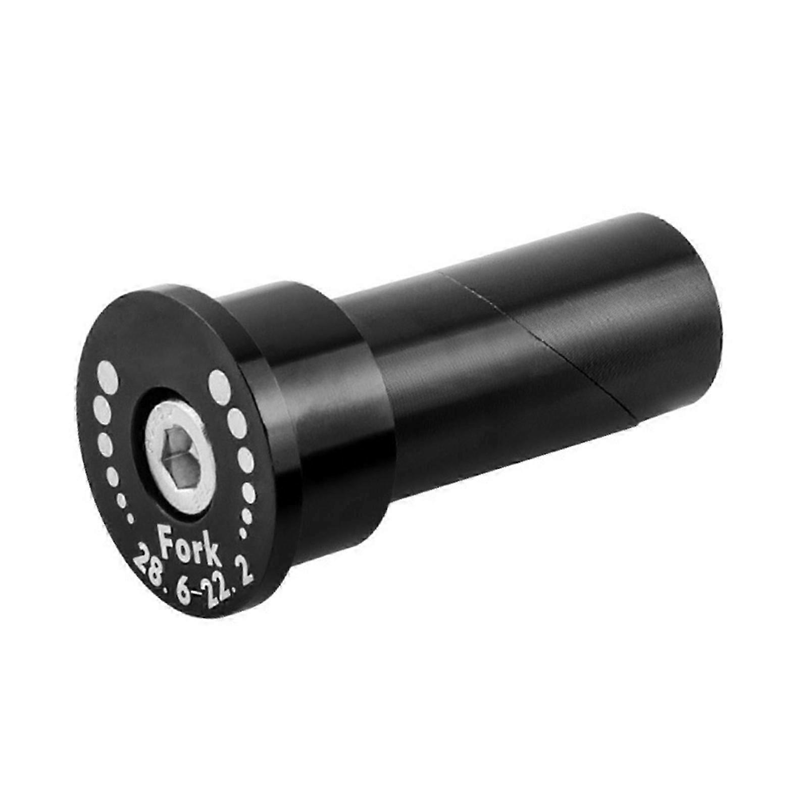 Folding Bike Fork Risers Expansion Adapter 22.2mm 25.4mm Fork Expansion Connection Adapter Cycling Accessories Enduring Myi