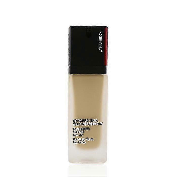 Shiseido Synchro Skin Self Refreshing Foundation Spf 30 - # 350 Maple 30ml/1oz