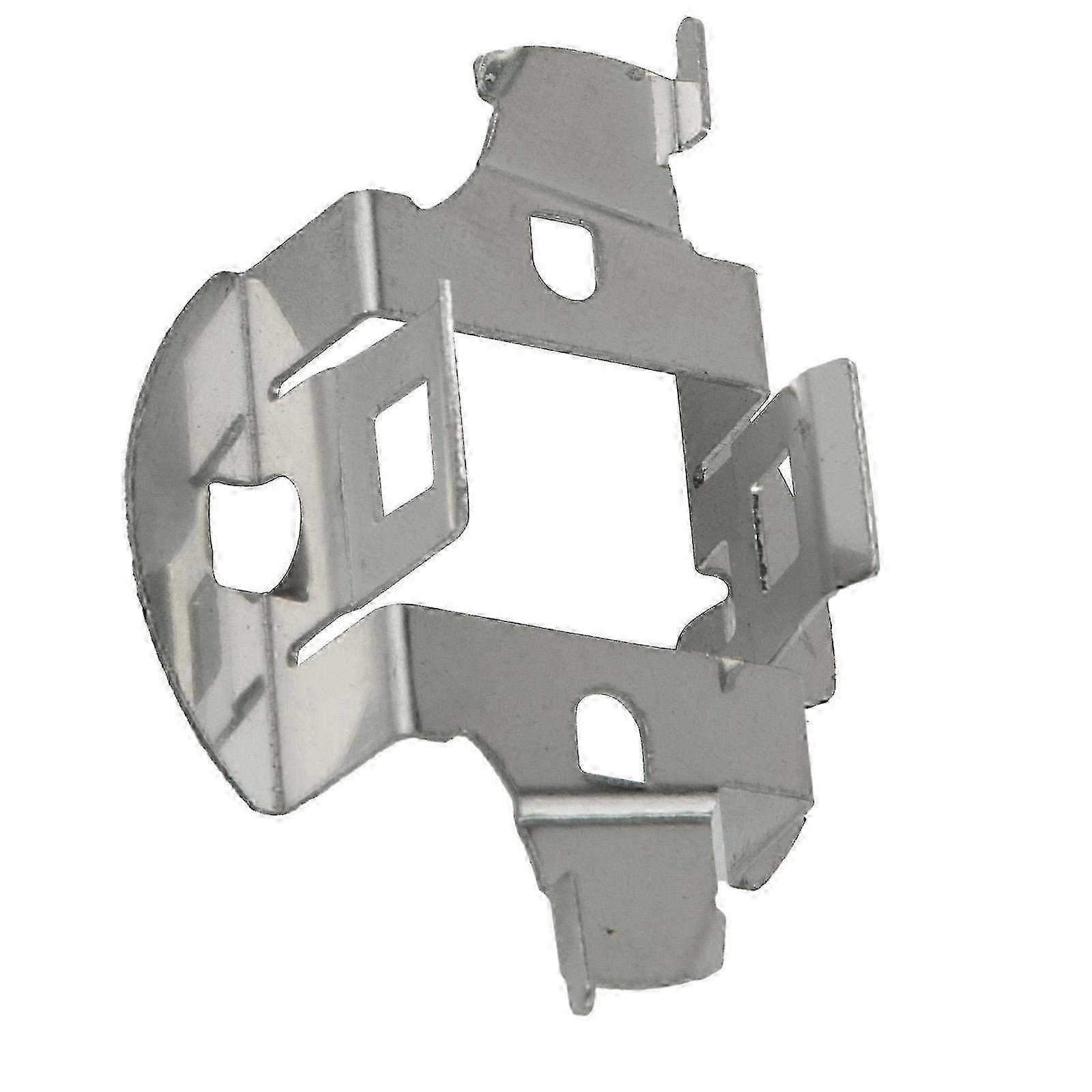 Hassle 2x H7 HID Headlight Bulb Light Retainer Clip Adapter Holder