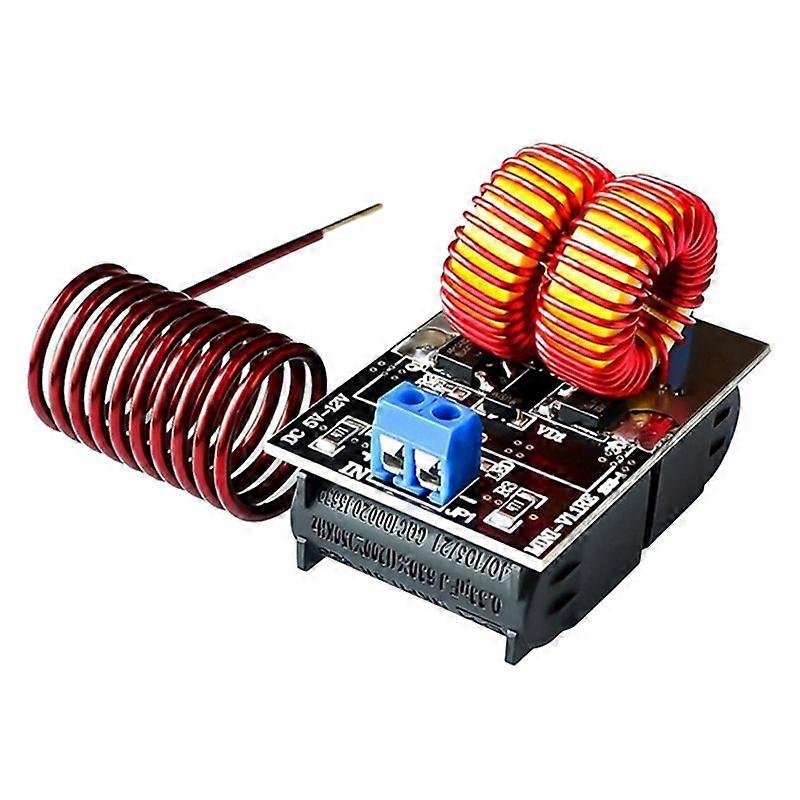 DV 5V-12V 120W Heating Machine 120W Induction Heating Board Module