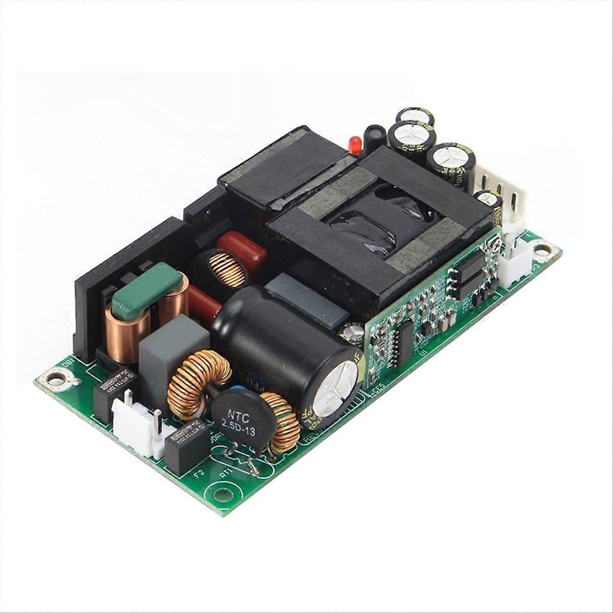 Adjustable 140W/225W AC-DC Power Supply Module, 220V to 24V 6A, High Power Switching Converter for I