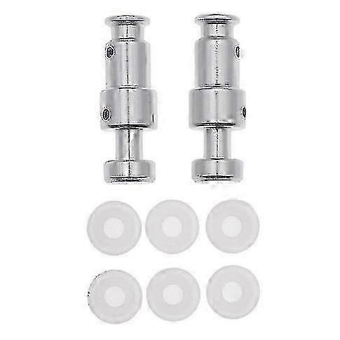 Float Valve Seal For Instant Pot Replacement Parts With 6 Sealer Gasket 2022