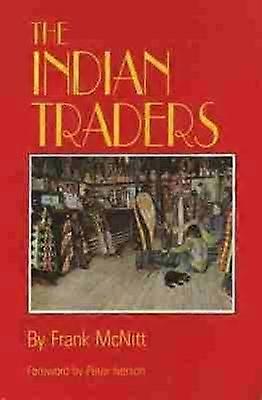 The Indian Traders