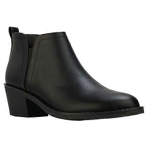 Rocket Dog Womens/Ladies York Ankle Boots