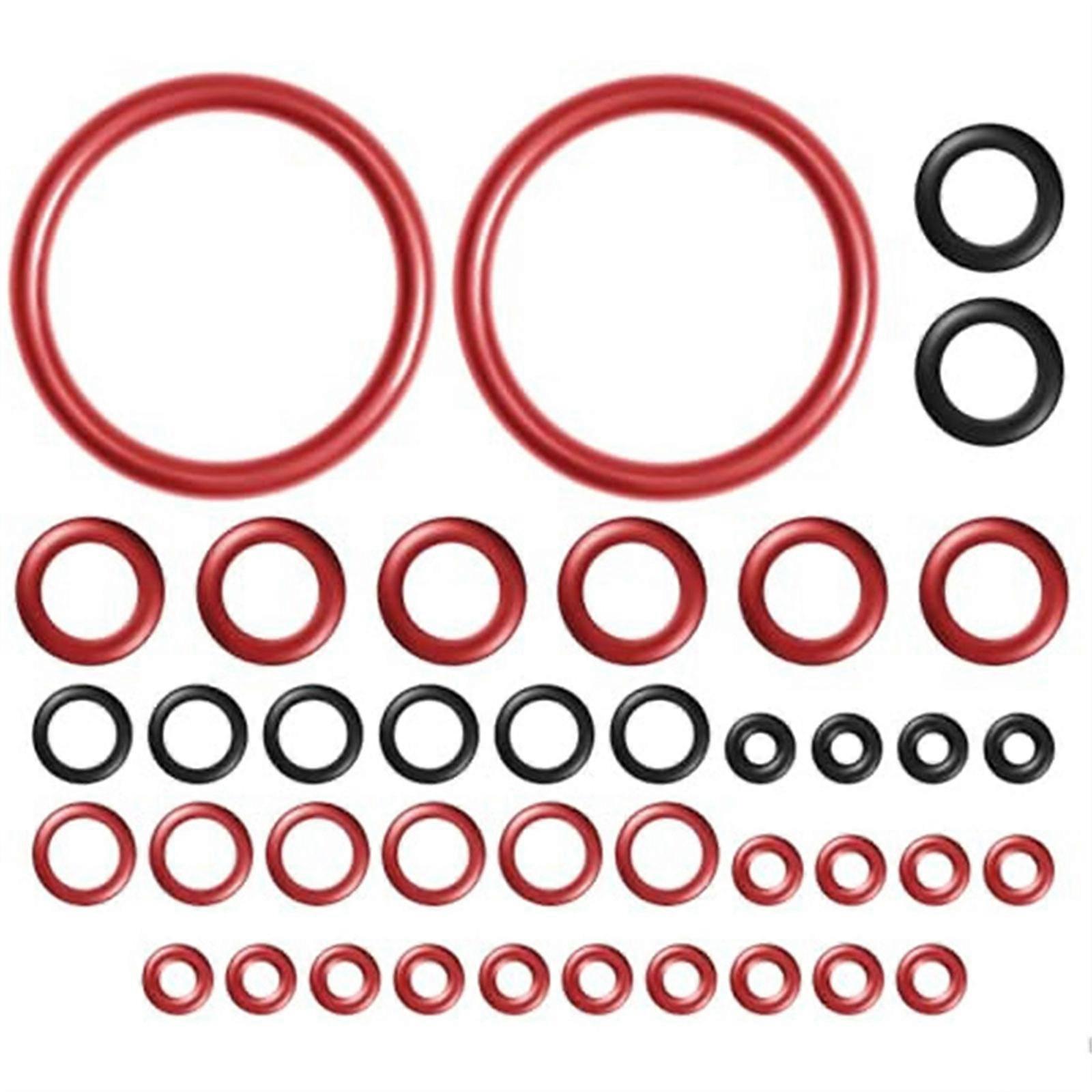 Silicone Coffee Brewing Coffee Machine Adapter Automatic Coffee Machine Easy Installation Mechanical Seal Application Multicolor