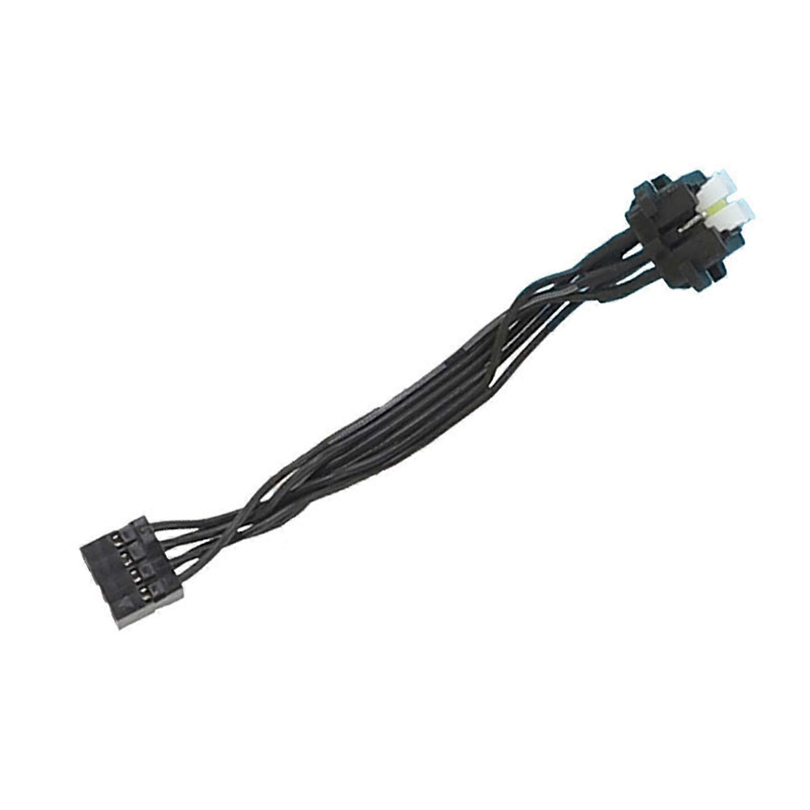 Durability Power Button Connectors for 3250 3470 3650 3660 SFF Desktop Models Power Button Switching Cable Multicolor