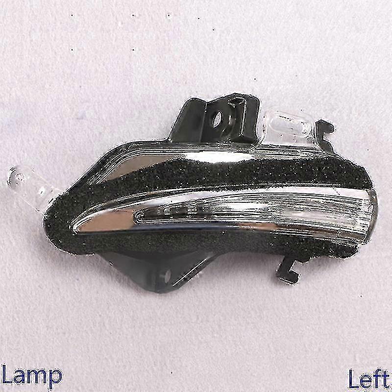 unico Accessorio Auto Per Lexus CT200h 2011 ~ 2018 Retrovisore Specchio Copertura Retrovisore Alloggiamento Specchio Shell