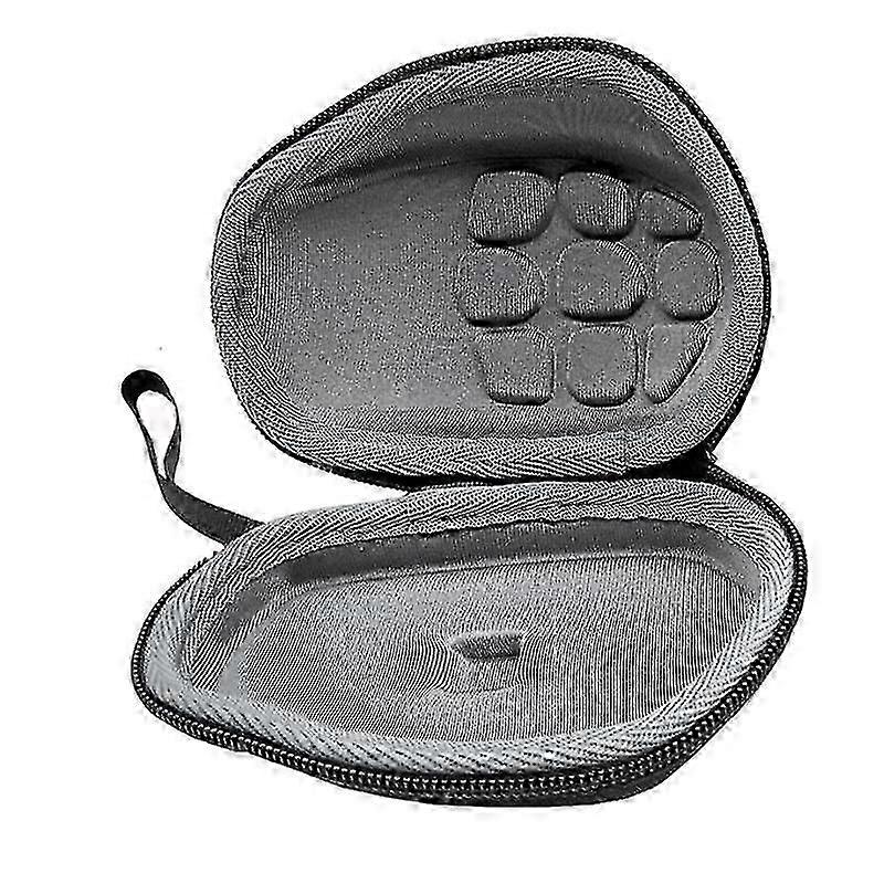 携带袋游戏鼠标存储盒袋防震防水配件旅行适用于 Mx 马