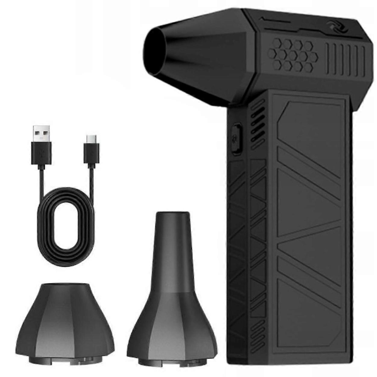 Portable Power Air Blower: High-Performance Dust Removal Solution