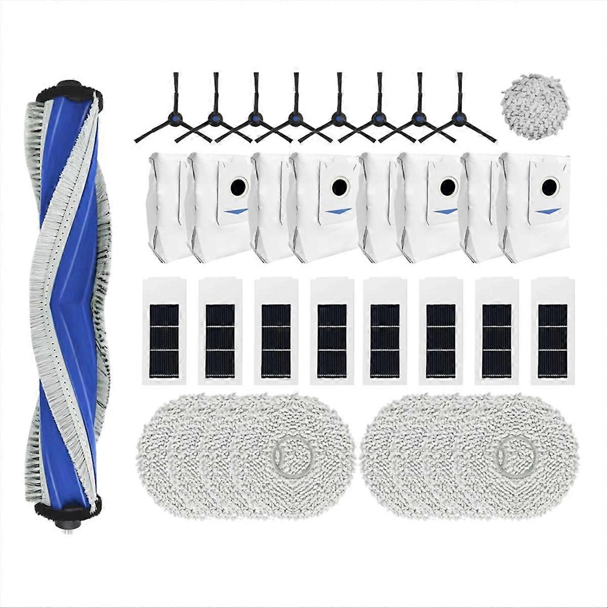 For X2S Robot Vacuum Cleaner