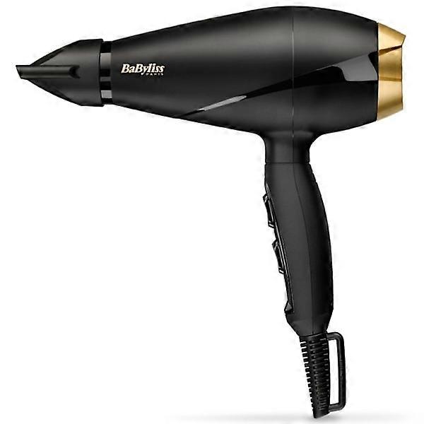 Babyliss Föhn Power Pro 2000 6704E