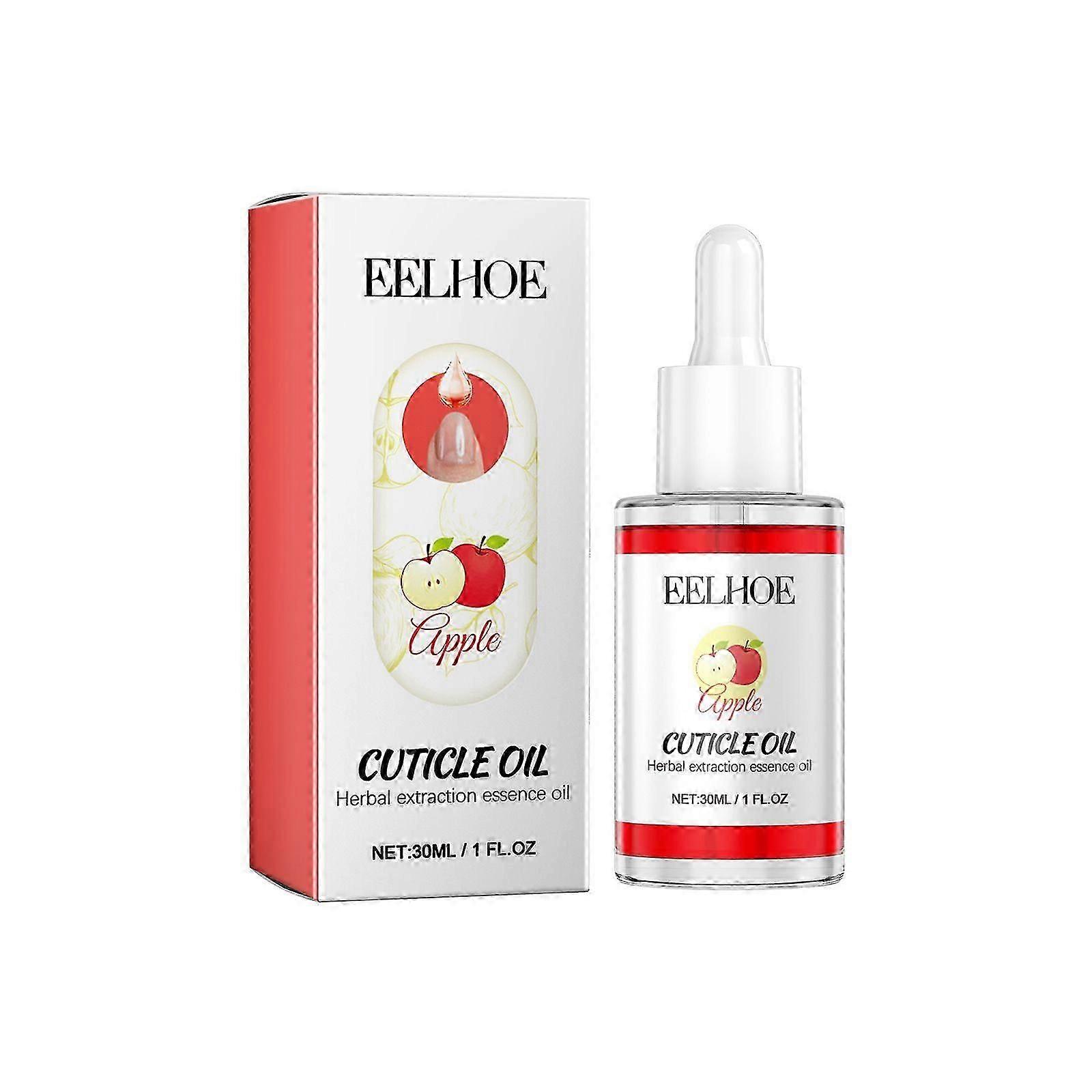 Enriched with Pyrus Malus (Apple) Fruit Extract and Jojoba Seed Oil
