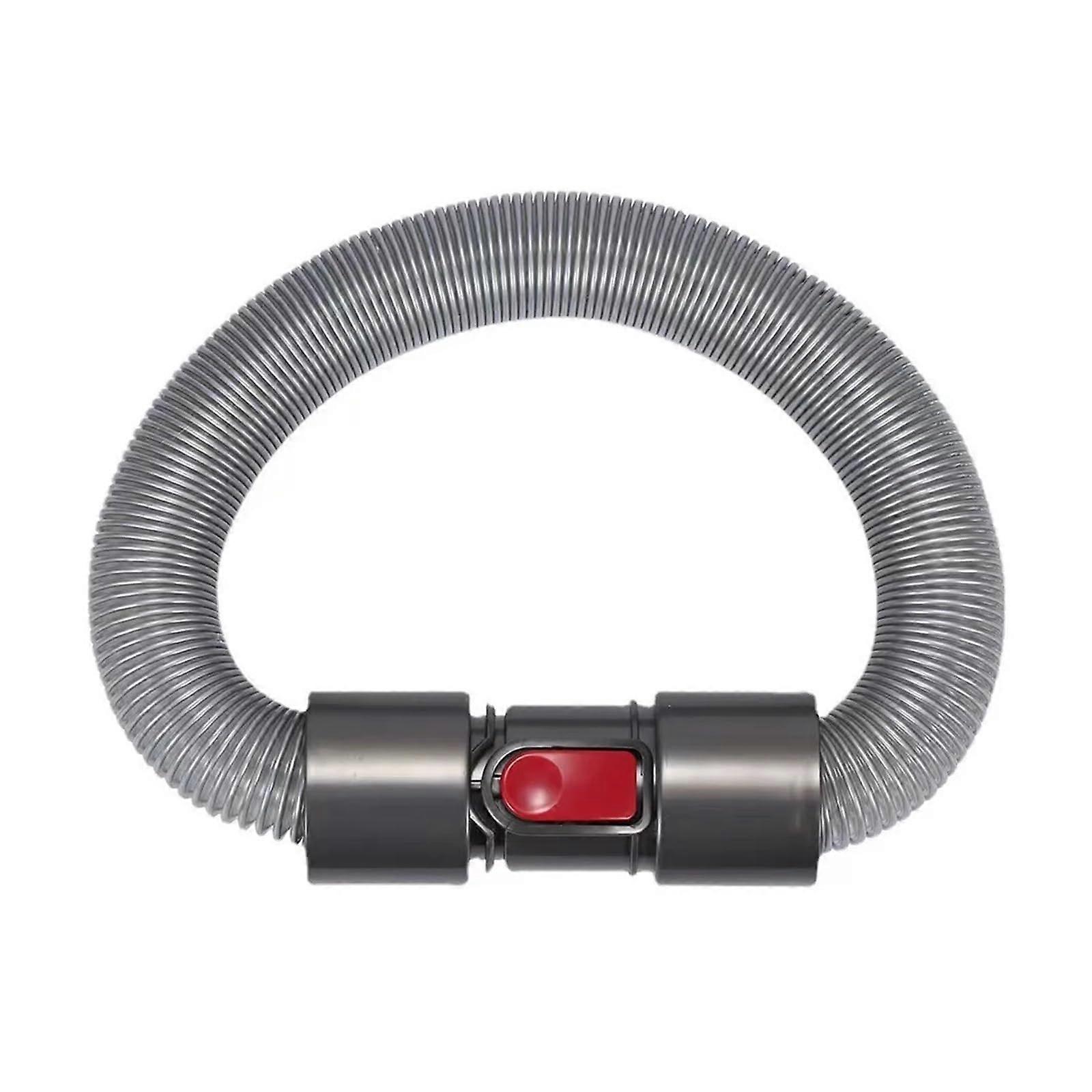 Vacuum Extension Hose for Dyson V6 DC35 DC45 DC52 DC58 DC Series, Flexible Telescopic Attachment