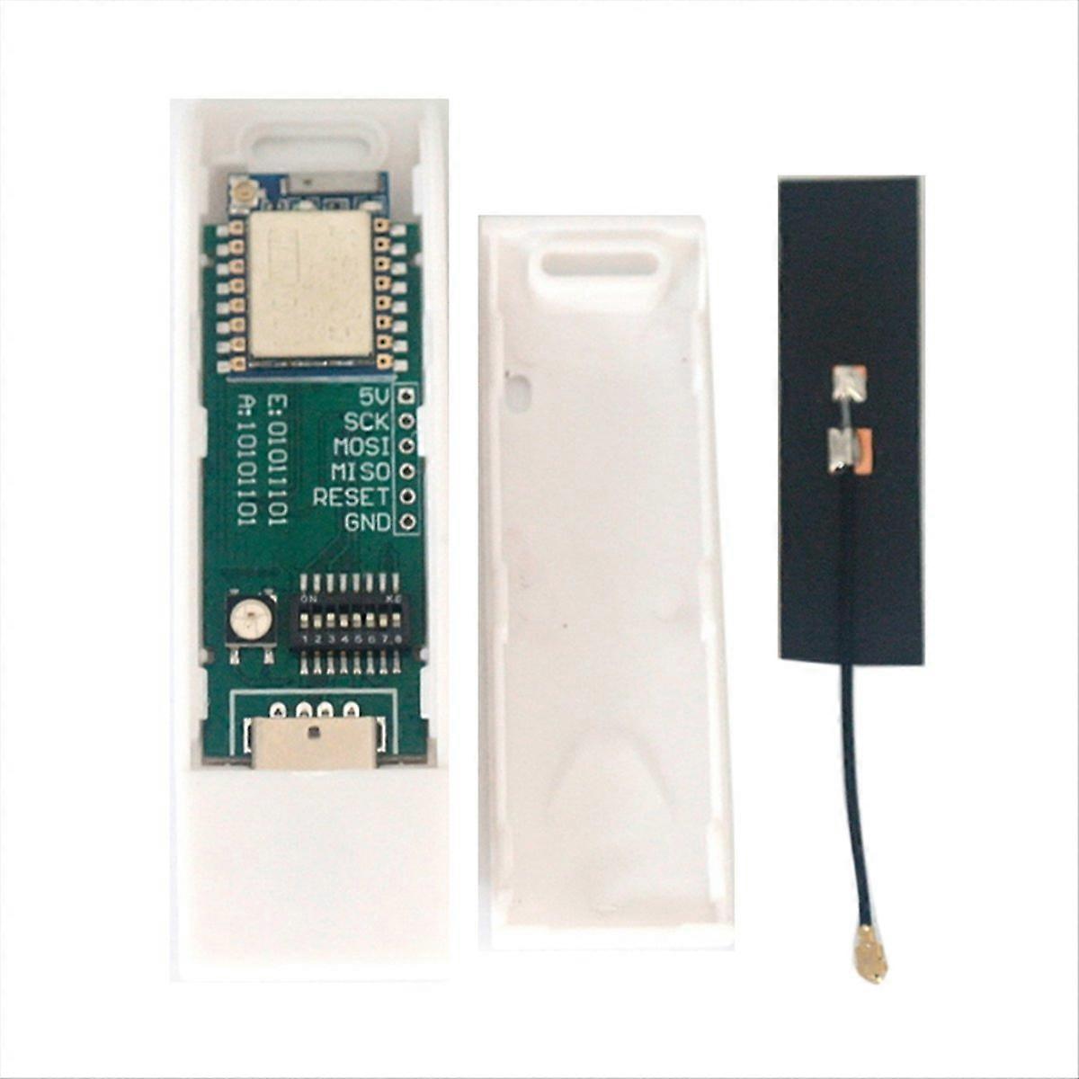 Rubber Wifi For Update Version Development Board