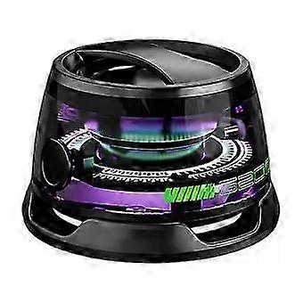 Magnetic Mini Bluetooth Speaker,Multifunctional Magnetic Bluetooth Speaker