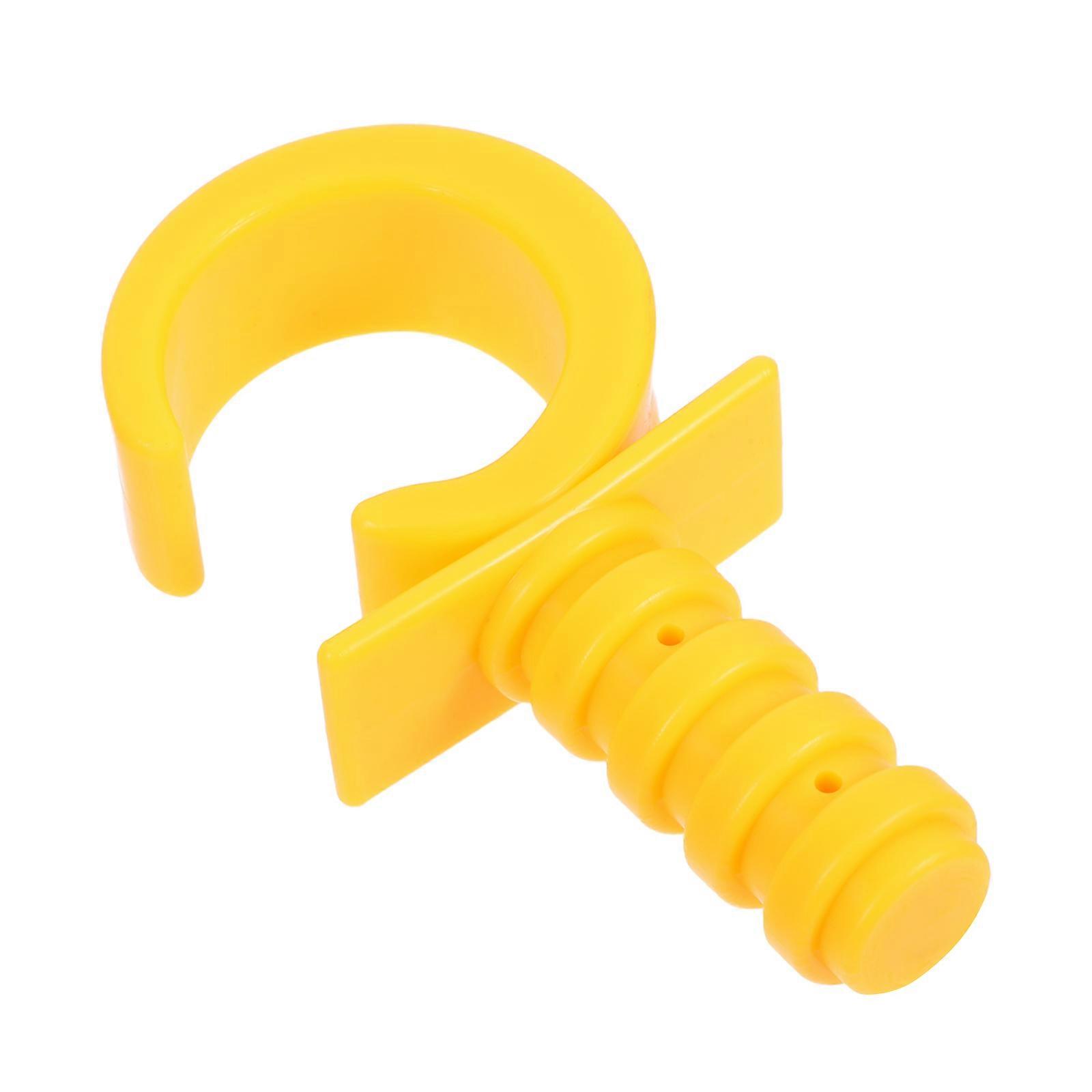 Window Handle Extension Tool Pole Hook for Opening Windows