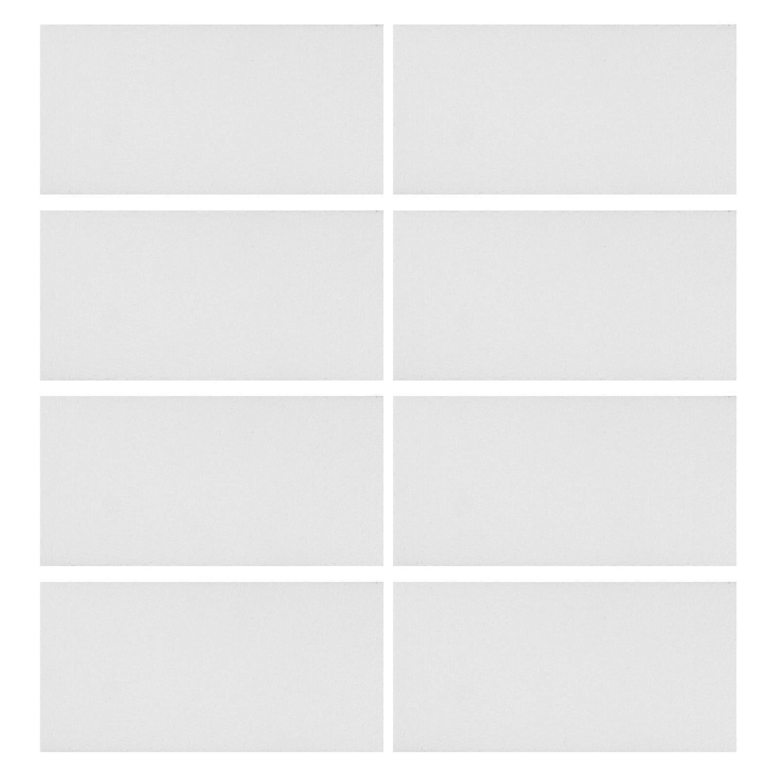 Foam Blocks Sculpting Polystyrene Foam Blocks for DIY Craft Supplies 10Pcs