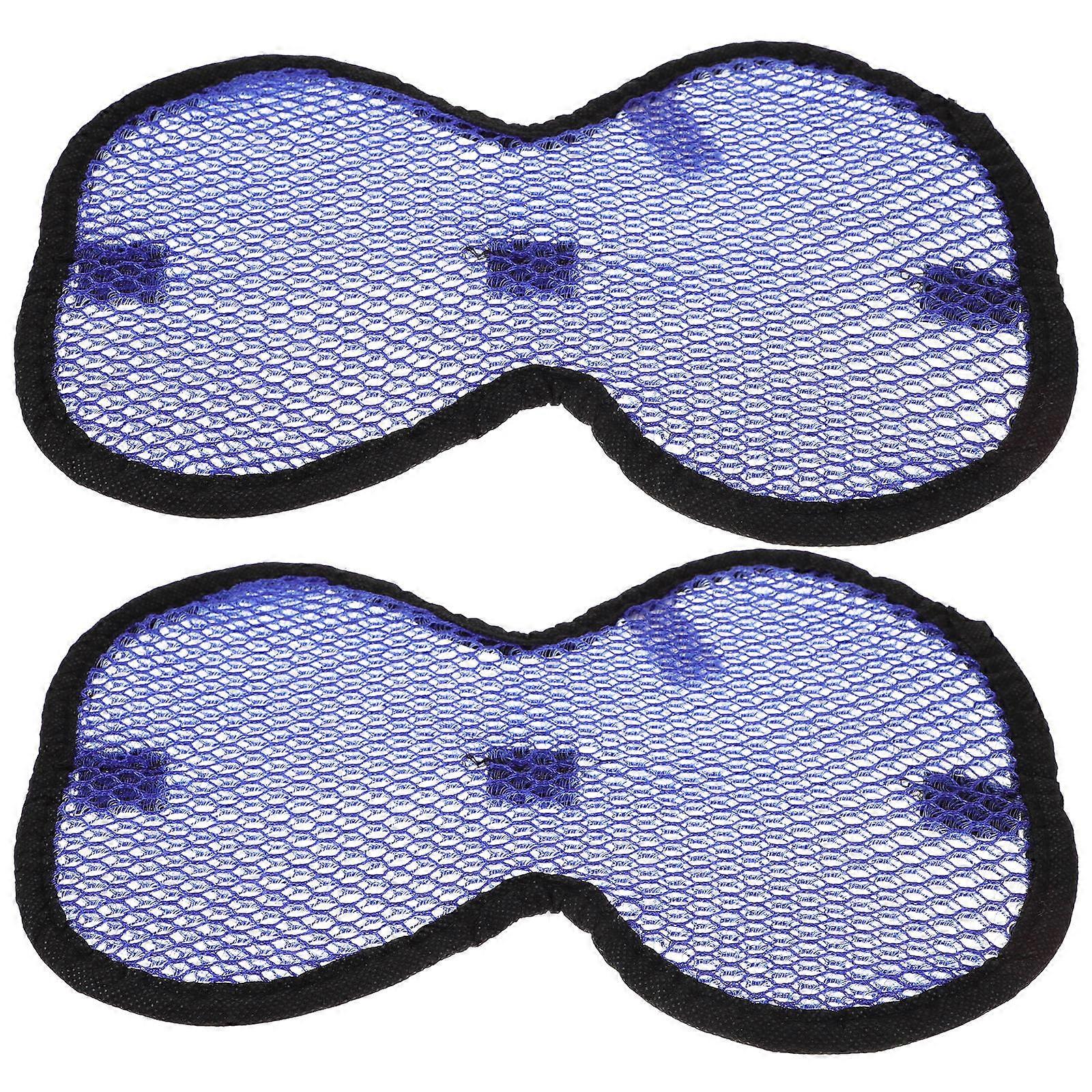 Protective Pad Padding for Shock Absorption 6Pcs