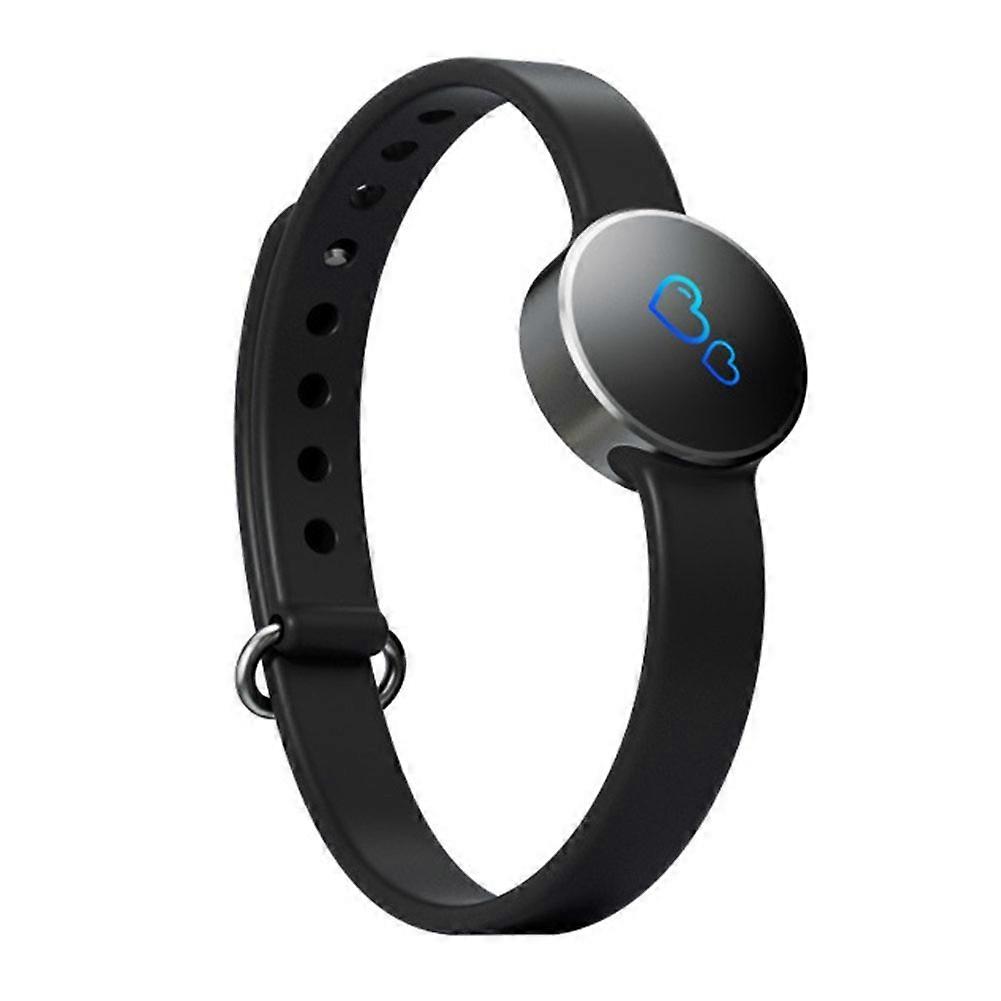 Wireless Anti-Static Silicone Bracelets Winter Static Eliminator Body Eliminates Static Adjustable Strap for Adult Kid A