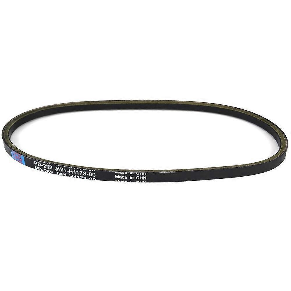 Drive Belt Replacement for Yamaha Umax EFI, Low Noise, Easy Install, Efficient Power Transmission