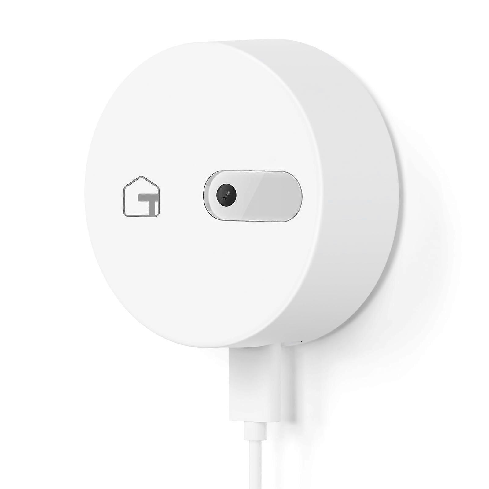 WiFi Presence Sensor 24GHz mmWave Smart Motion Detector Wired USB Alexa Google Home Compatible