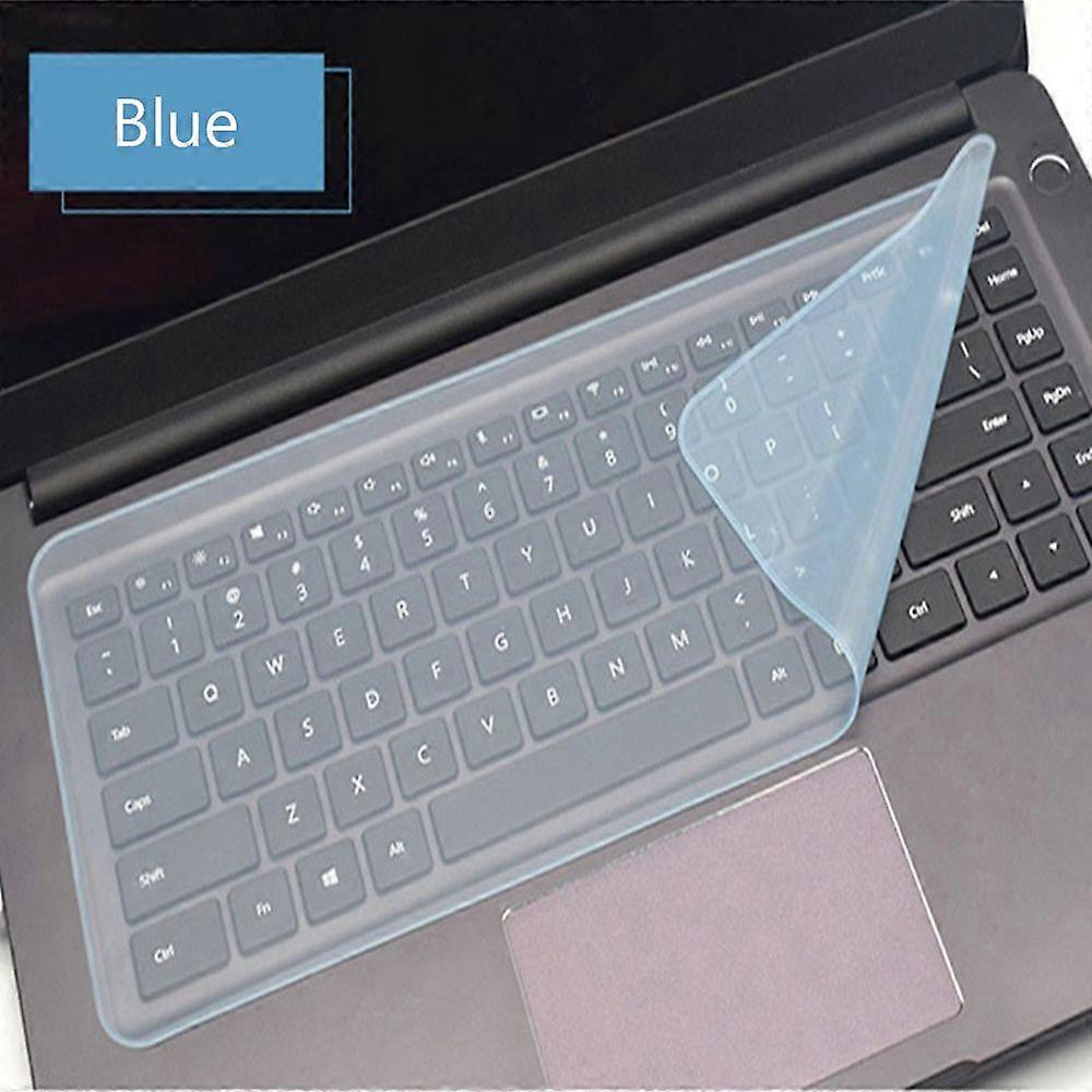 12-17 inch Keypad Protector Universal Keyboard Film Notebook Computer Laptop Keyboard Cover Skin