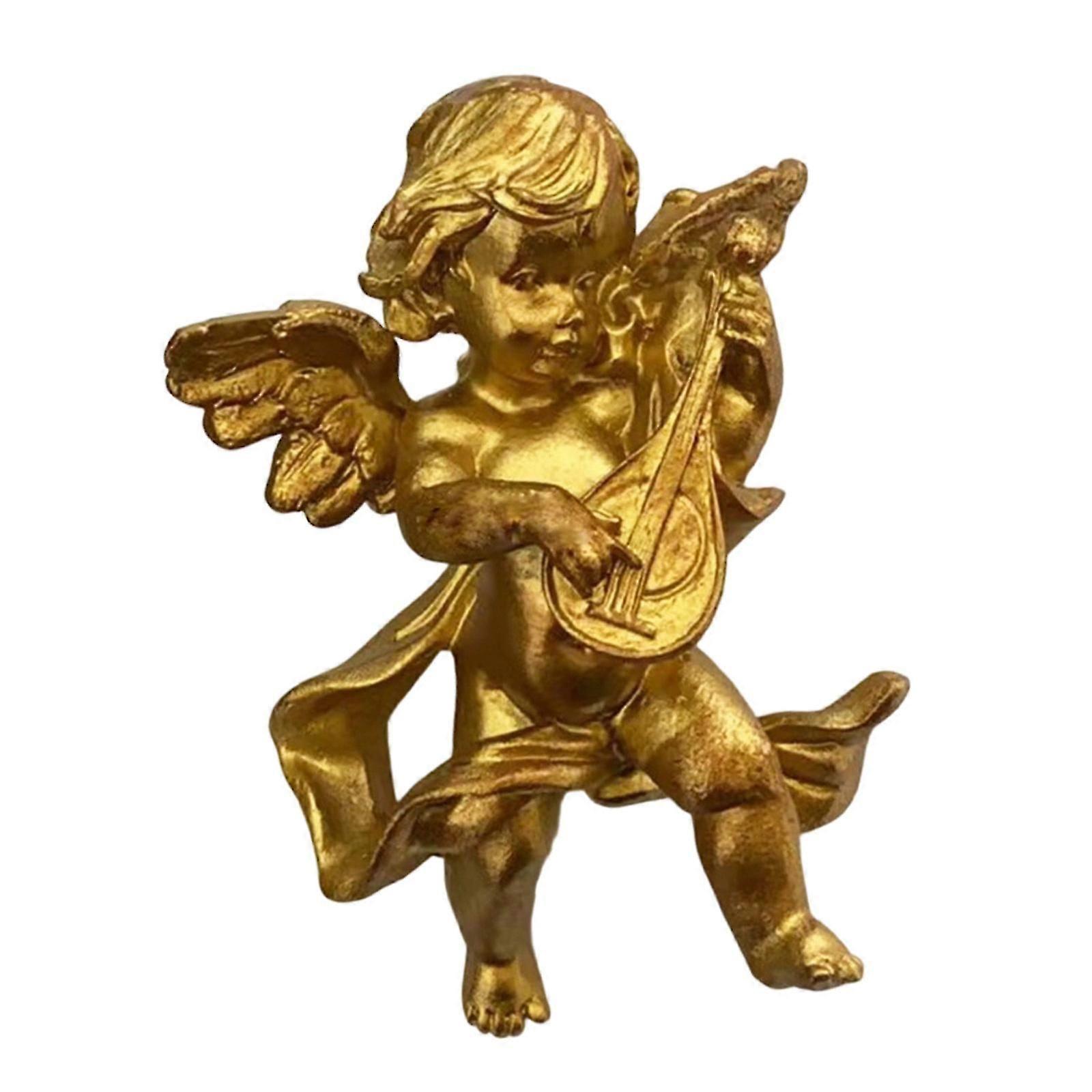 Multicolor Rosin Wall Art for Rural Decor