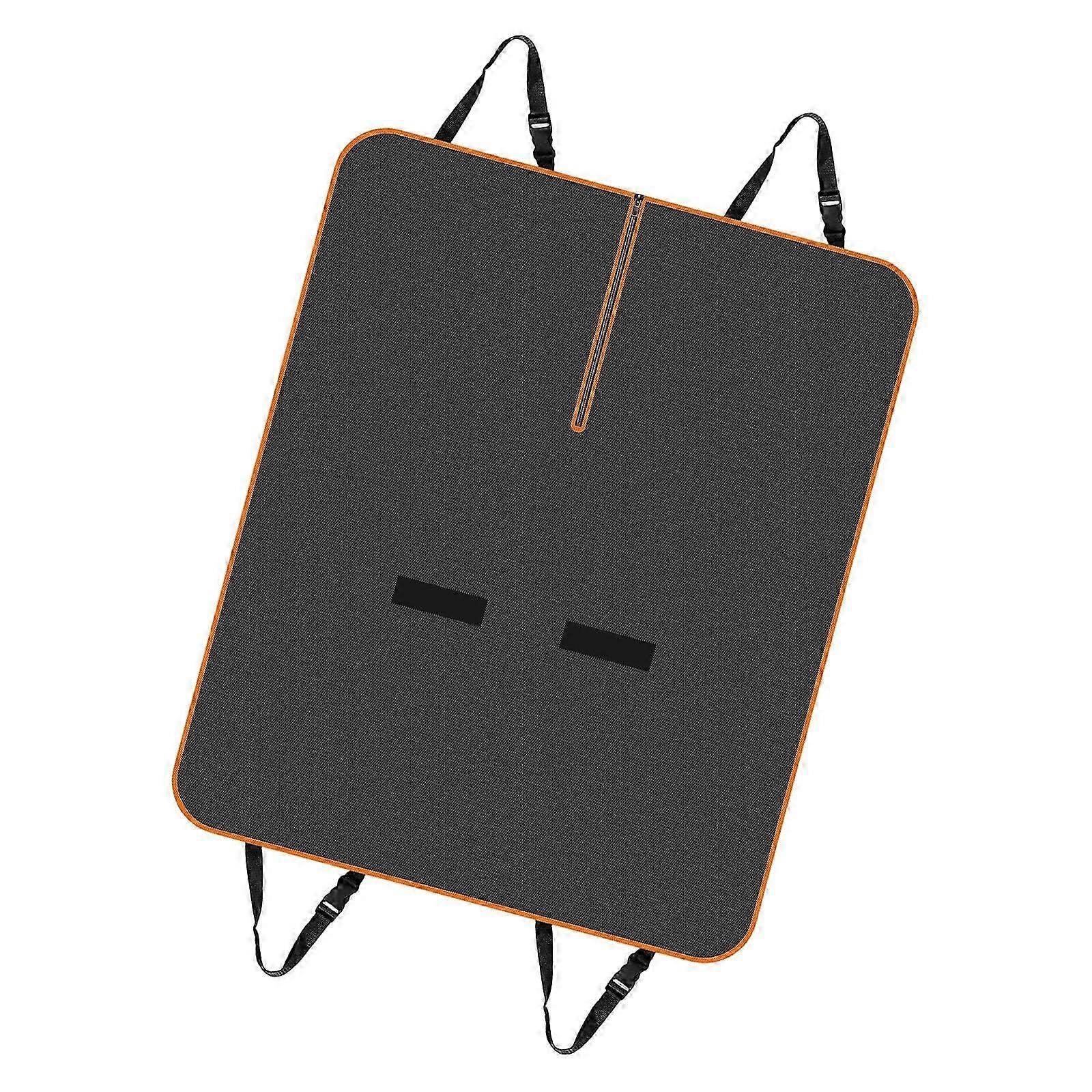 SUV Dog Scratch Guard Seat Protector Panel Cover