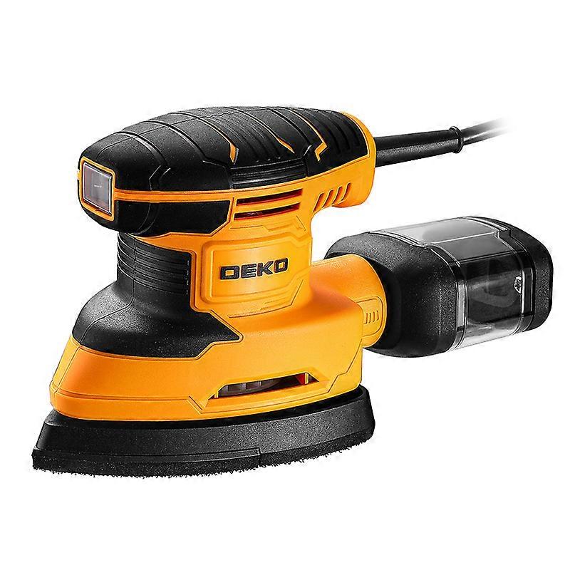 DEKO Power Electric Mouse Sander Tool