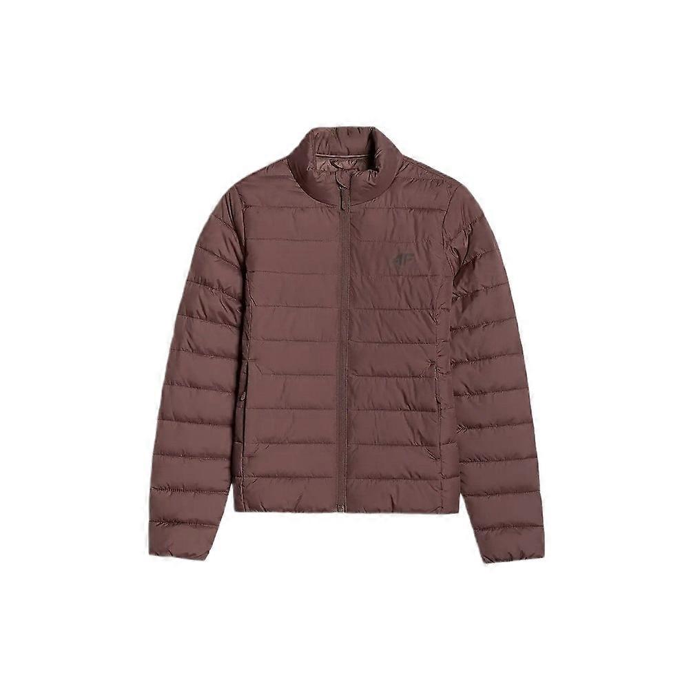 Jackets 4F WAW25TDJAF66580S